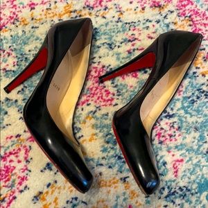 christian louboutin pumps